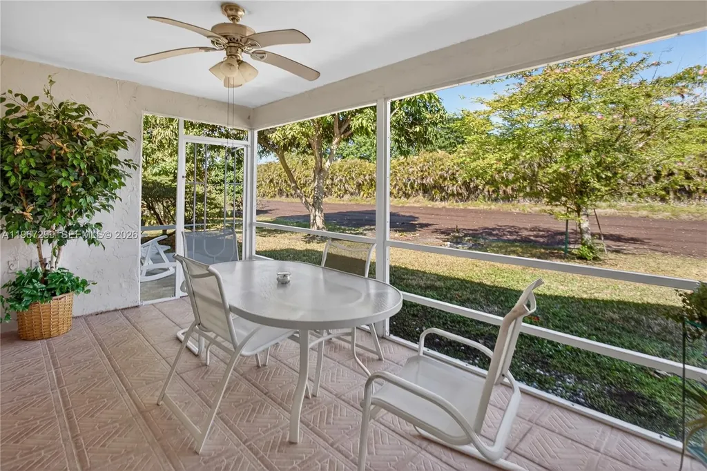 10681 Greenbriar Court Boca Raton FL 33498