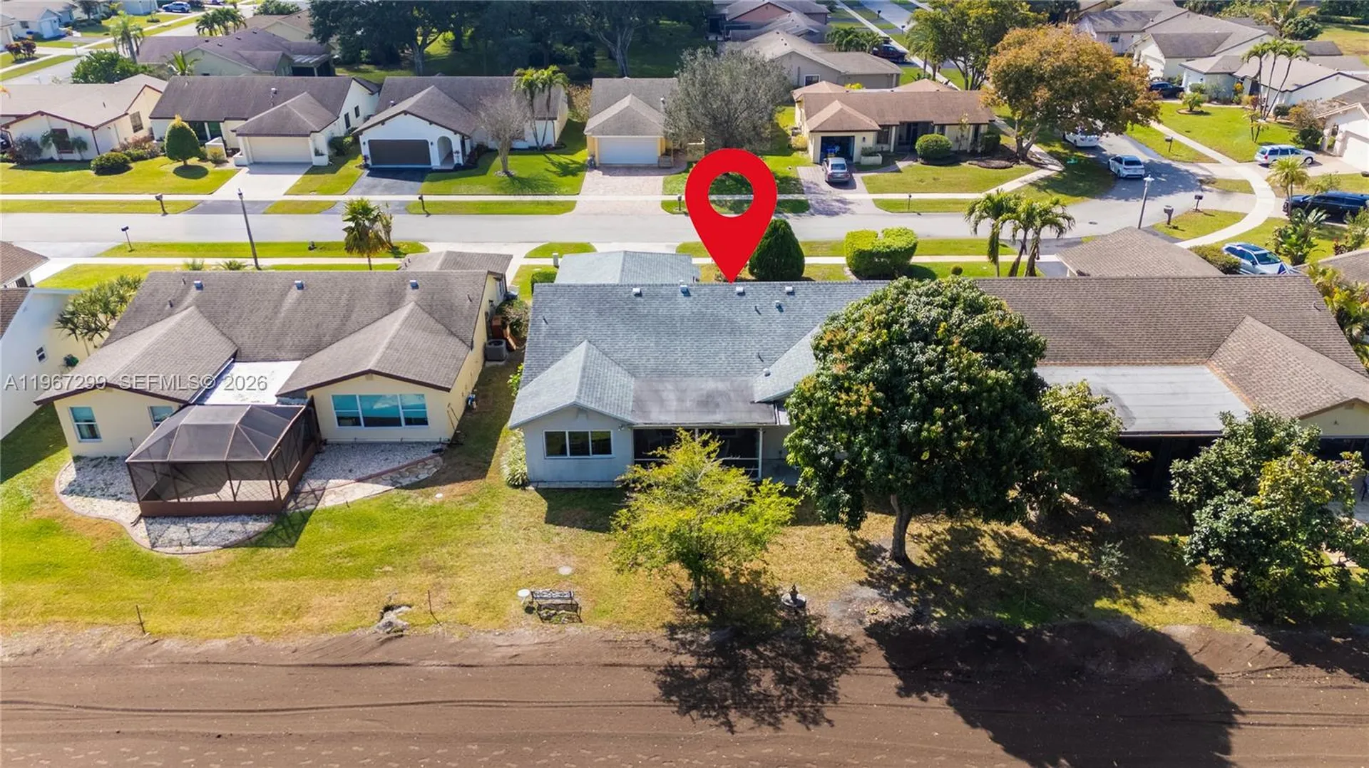 10681 Greenbriar Court Boca Raton FL 33498