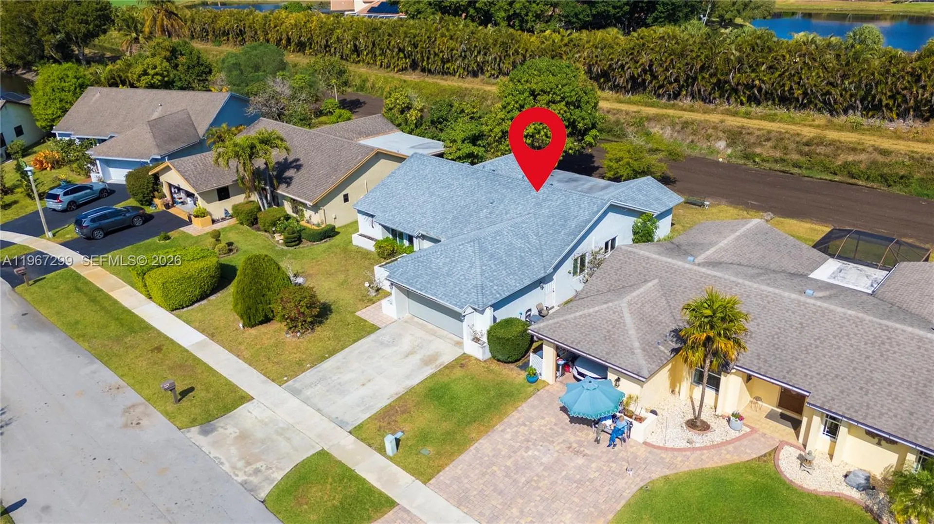 10681 Greenbriar Court Boca Raton FL 33498