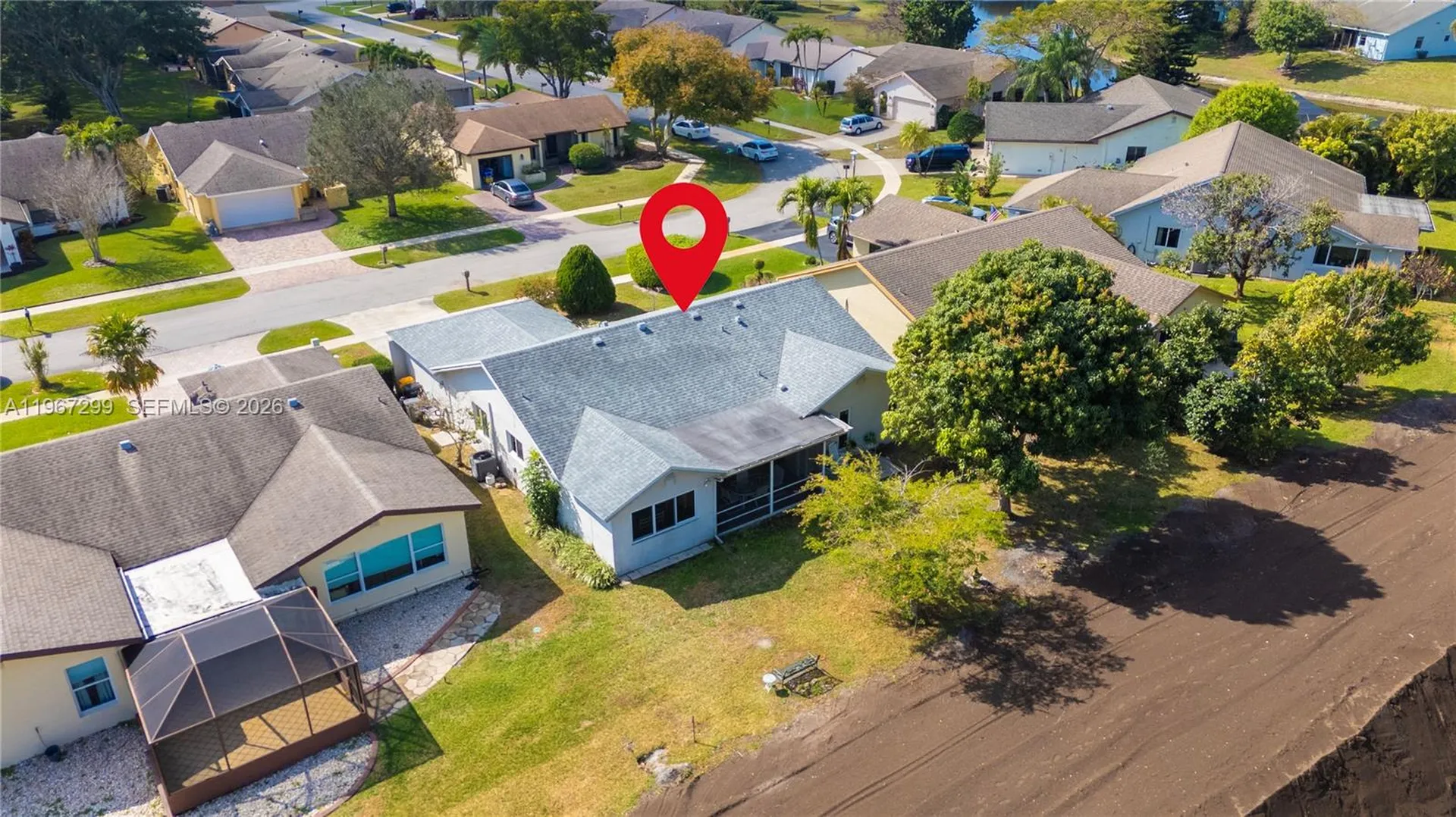 10681 Greenbriar Court Boca Raton FL 33498