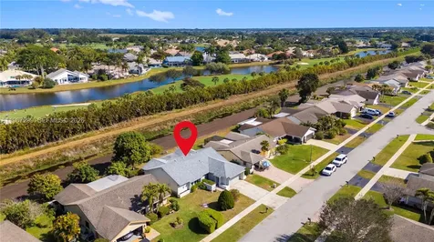 10681 Greenbriar Court Boca Raton FL 33498