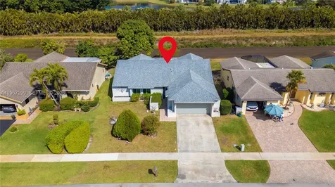 10681 Greenbriar Court Boca Raton FL 33498