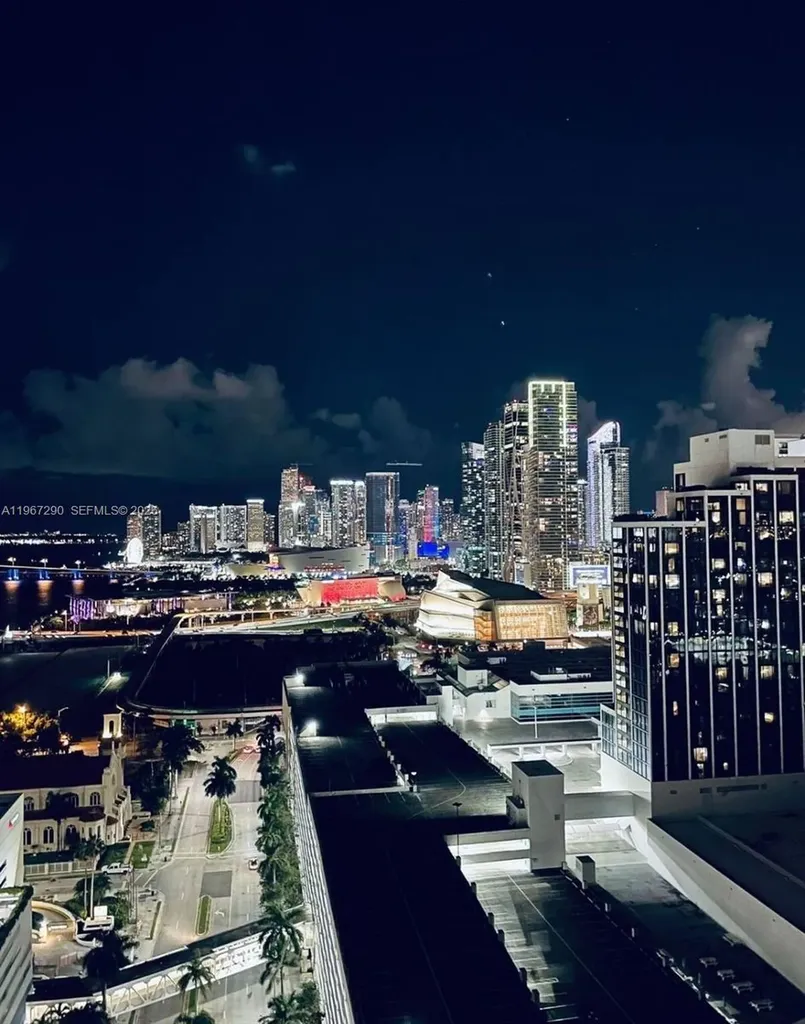 1750 N Bayshore Drive Miami FL 33132