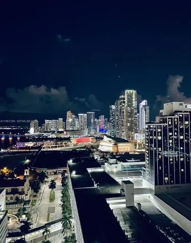 1750 N Bayshore Drive Miami FL 33132