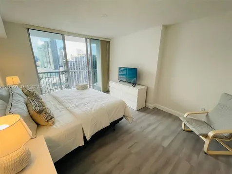1750 N Bayshore Drive Miami FL 33132