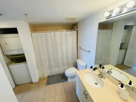 1750 N Bayshore Drive Miami FL 33132