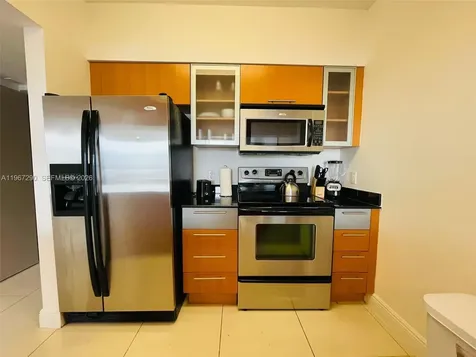 1750 N Bayshore Drive Miami FL 33132