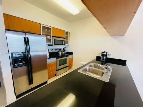 1750 N Bayshore Drive Miami FL 33132