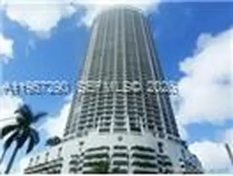 1750 N Bayshore Drive Miami FL 33132