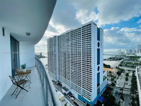 1750 N Bayshore Drive Miami FL 33132