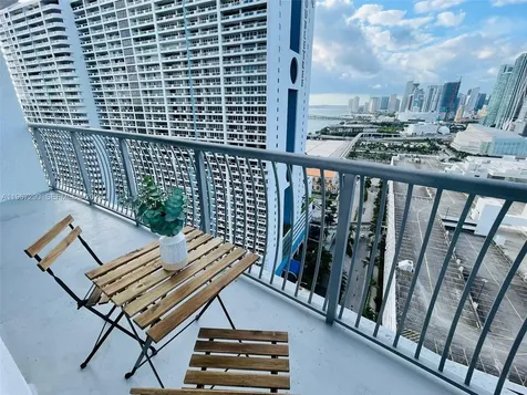 1750 N Bayshore Drive Miami FL 33132