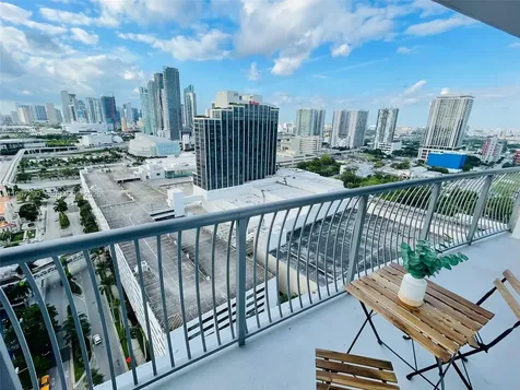 1750 N Bayshore Drive Miami FL 33132