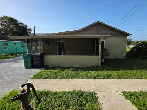 4321 Kirby Loop Road Fort Pierce FL 34981
