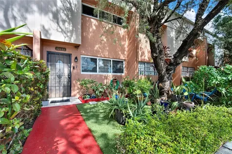 10881 SW 6th Street Sweetwater FL 33174