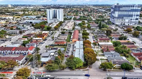 10881 SW 6th Street Sweetwater FL 33174