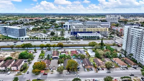 10881 SW 6th Street Sweetwater FL 33174