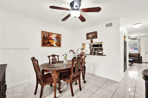 10881 SW 6th Street Sweetwater FL 33174