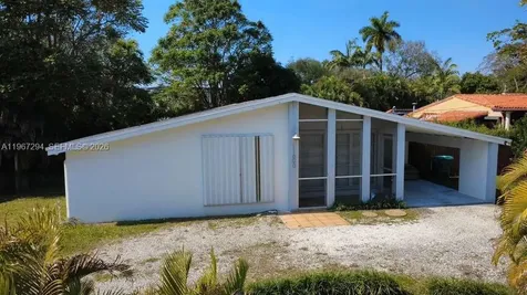 11600 NE 6th Avenue Biscayne Park FL 33161