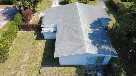 11600 NE 6th Avenue Biscayne Park FL 33161