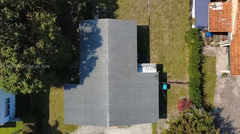 11600 NE 6th Avenue Biscayne Park FL 33161