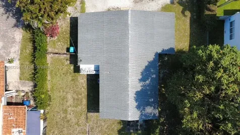 11600 NE 6th Avenue Biscayne Park FL 33161