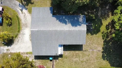 11600 NE 6th Avenue Biscayne Park FL 33161