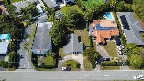 11600 NE 6th Avenue Biscayne Park FL 33161
