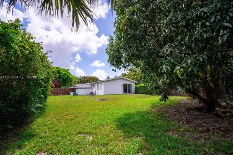 11600 NE 6th Avenue Biscayne Park FL 33161