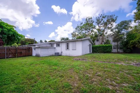 11600 NE 6th Avenue Biscayne Park FL 33161