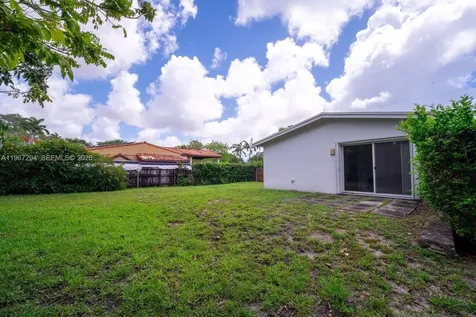 11600 NE 6th Avenue Biscayne Park FL 33161