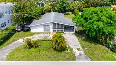 11600 NE 6th Avenue Biscayne Park FL 33161