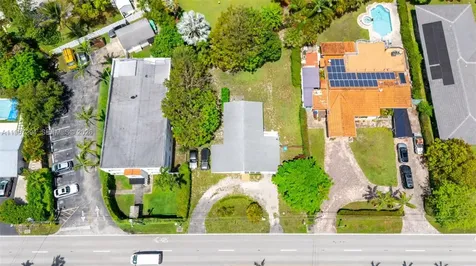 11600 NE 6th Avenue Biscayne Park FL 33161