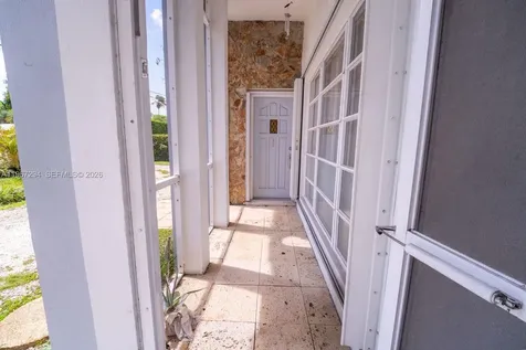 11600 NE 6th Avenue Biscayne Park FL 33161