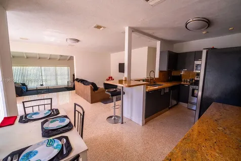 11600 NE 6th Avenue Biscayne Park FL 33161