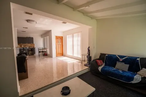 11600 NE 6th Avenue Biscayne Park FL 33161