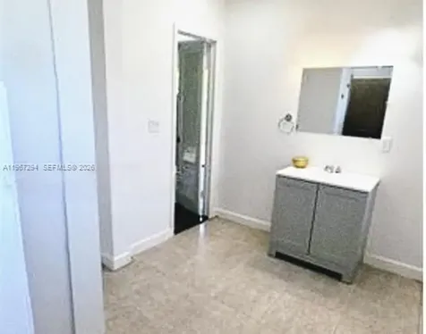 11600 NE 6th Avenue Biscayne Park FL 33161