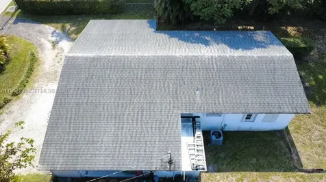 11600 NE 6th Avenue Biscayne Park FL 33161
