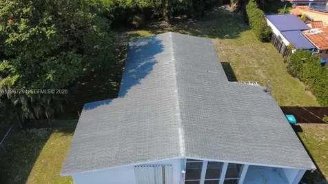 11600 NE 6th Avenue Biscayne Park FL 33161