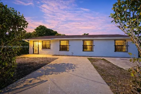 522 SW 3rd Avenue Homestead FL 33030