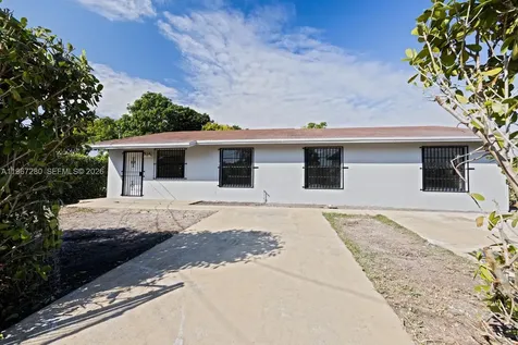 522 SW 3rd Avenue Homestead FL 33030