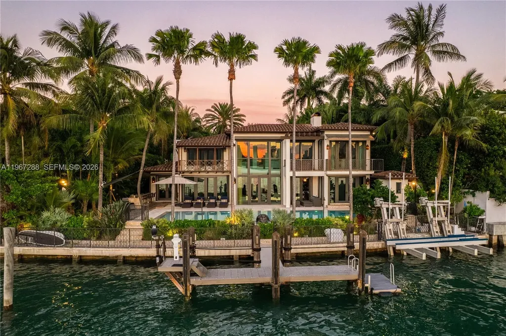 34 W Dilido Drive Miami Beach FL 33139