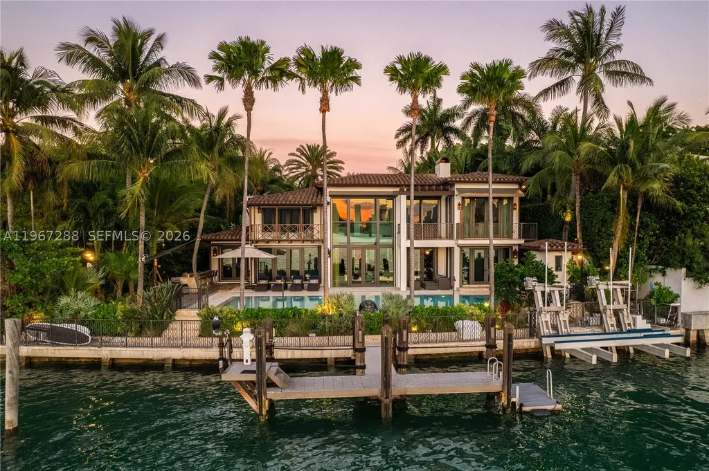 34 W Dilido Drive Miami Beach FL 33139