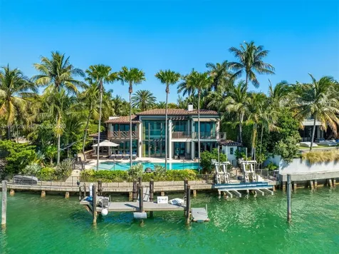 34 W Dilido Drive Miami Beach FL 33139