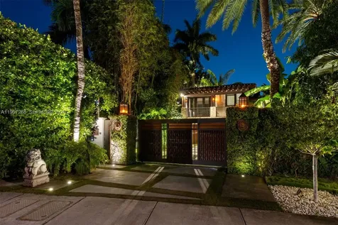 34 W Dilido Drive Miami Beach FL 33139