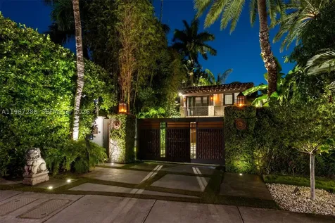 34 W Dilido Drive Miami Beach FL 33139