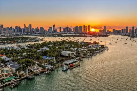 34 W Dilido Drive Miami Beach FL 33139