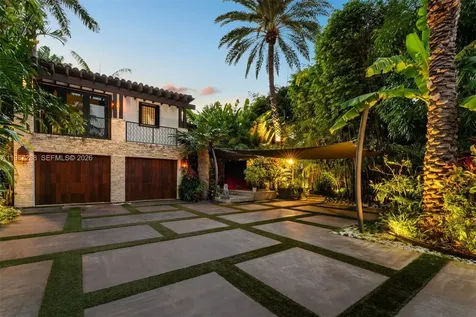 34 W Dilido Drive Miami Beach FL 33139