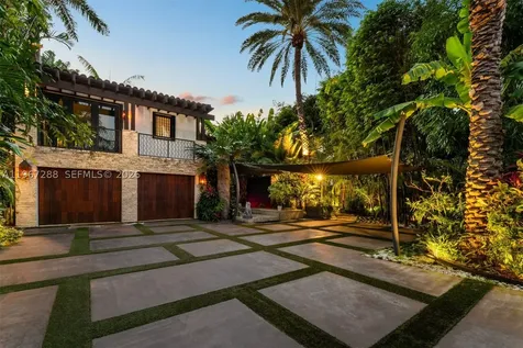34 W Dilido Drive Miami Beach FL 33139