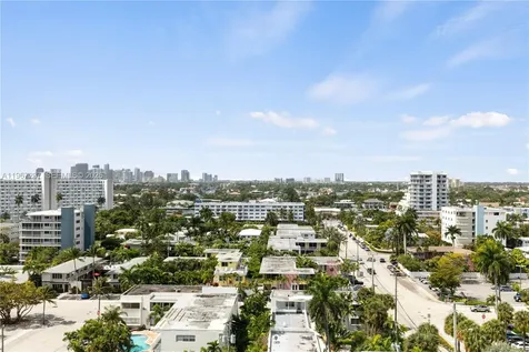 551 N Fort Lauderdale Beach Boulevard Fort Lauderdale FL 33304