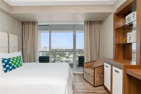 551 N Fort Lauderdale Beach Boulevard Fort Lauderdale FL 33304